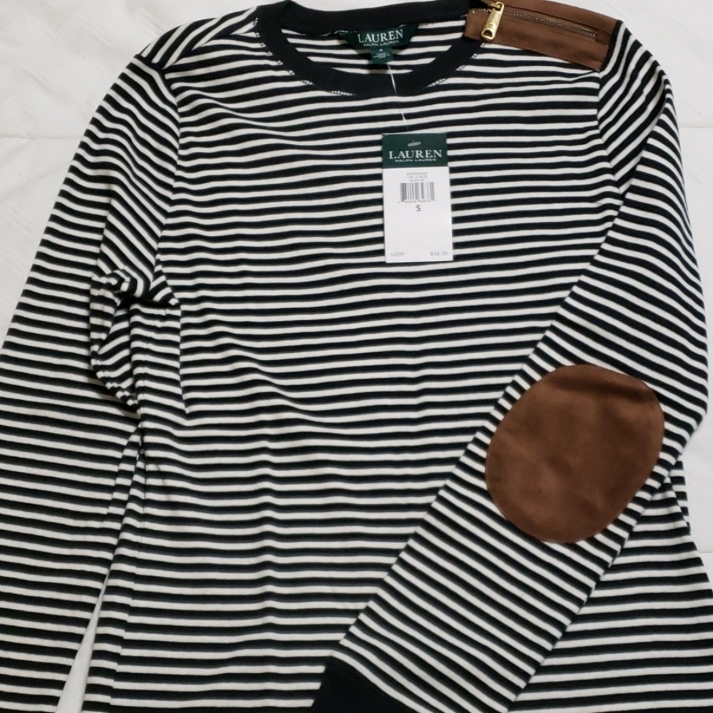 NWT Ralph Lauren shirt